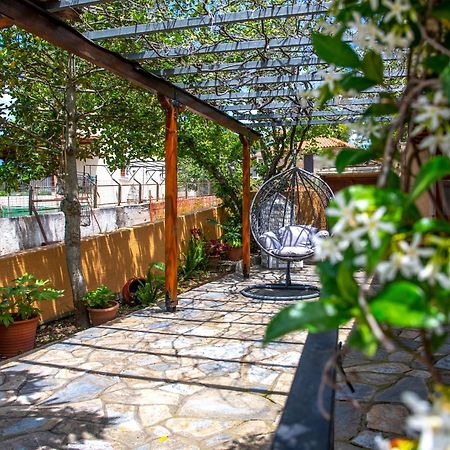 فيلا La Casa De Vacation لافكوس المظهر الخارجي الصورة