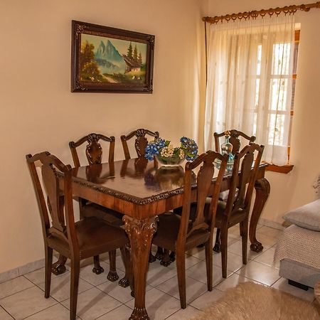 فيلا La Casa De Vacation لافكوس المظهر الخارجي الصورة